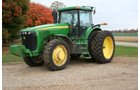 Property photo 16 - Farm Equipment Auction - Southwest, MI