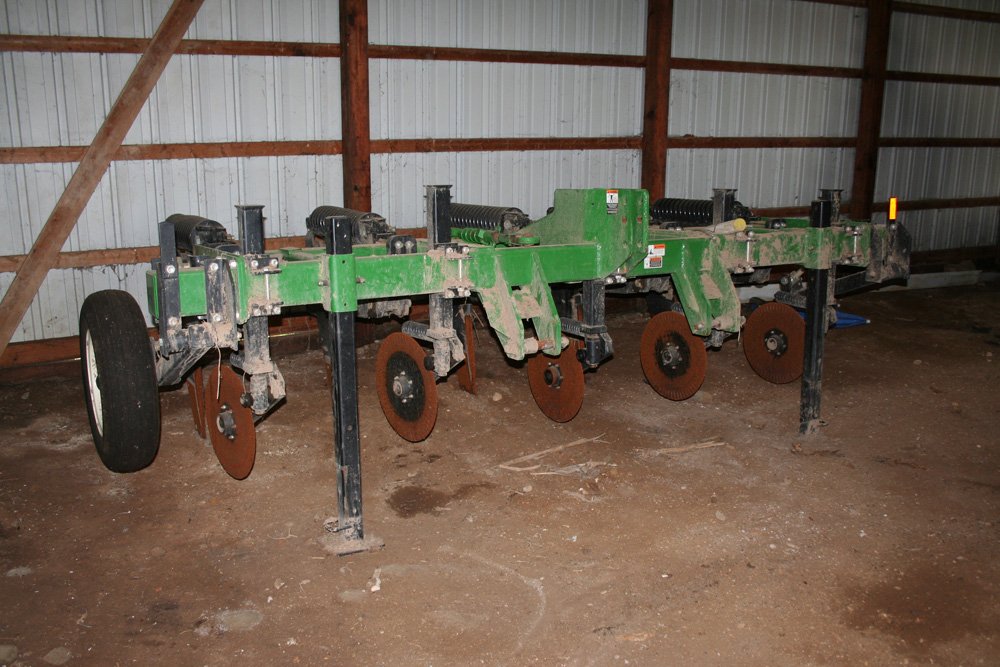 Property photo 21 - Farm Equipment Auction - Southwest, MI