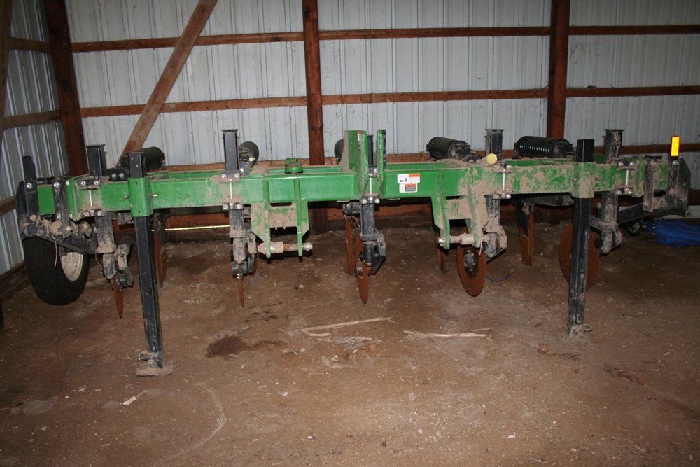 Property photo 31 - Farm Equipment Auction - Southwest, MI