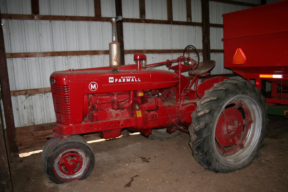 Property photo 28 - Farm Equipment Auction - Southwest, MI