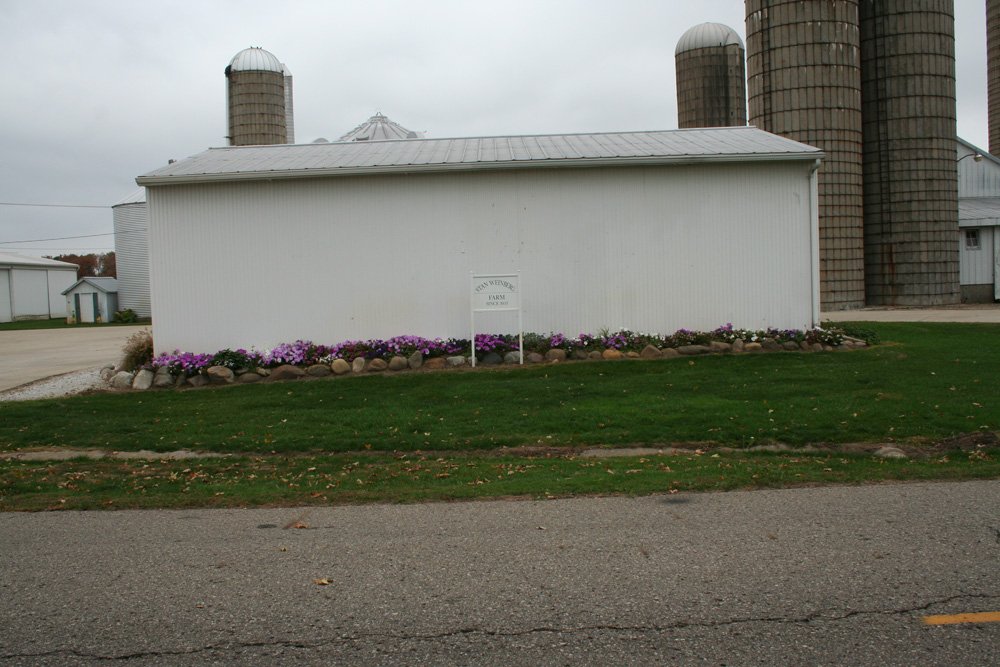 Property photo 7 - Farm Equipment Auction - Southwest, MI
