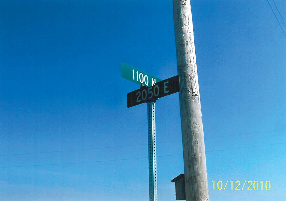 Property photo 1 - Illinois Land Auction