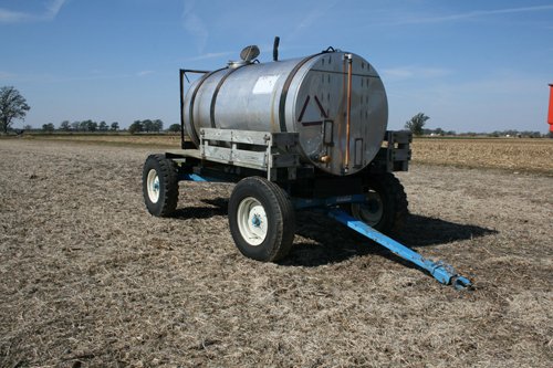 Property photo 25 - Haymaker Farm Equipment Auction