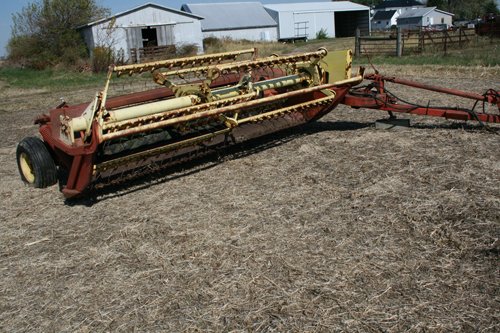 Property photo 28 - Haymaker Farm Equipment Auction