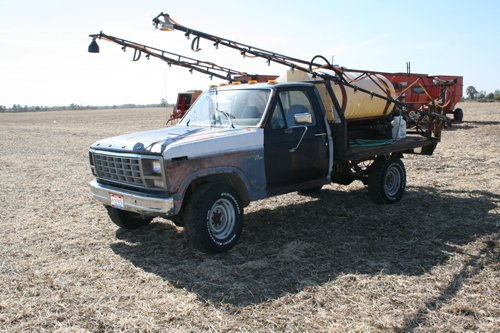 Property photo 13 - Haymaker Farm Equipment Auction