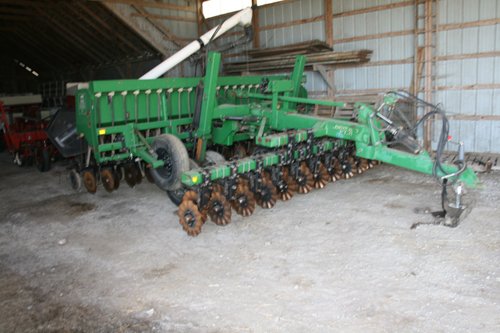 Property photo 5 - Haymaker Farm Equipment Auction