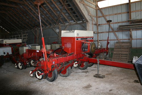 Property photo 6 - Haymaker Farm Equipment Auction