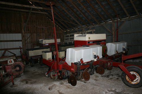 Property photo 30 - Haymaker Farm Equipment Auction
