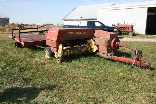 Property photo 12 - Haymaker Farm Equipment Auction