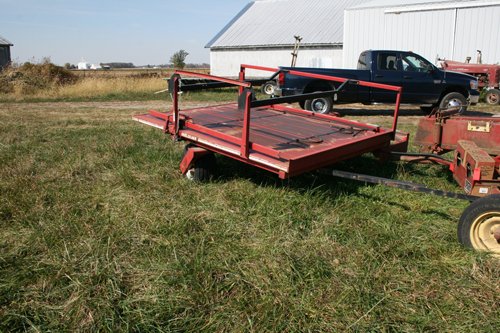 Property photo 1 - Haymaker Farm Equipment Auction