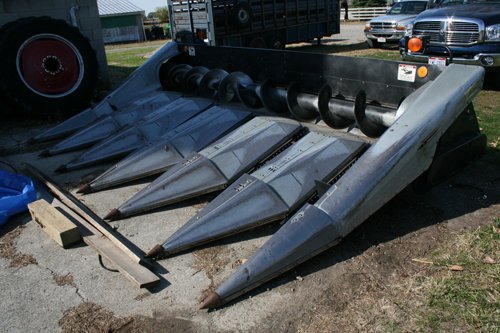 Property photo 20 - Haymaker Farm Equipment Auction