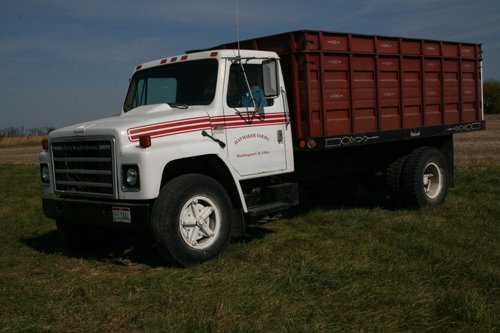 Property photo 21 - Haymaker Farm Equipment Auction