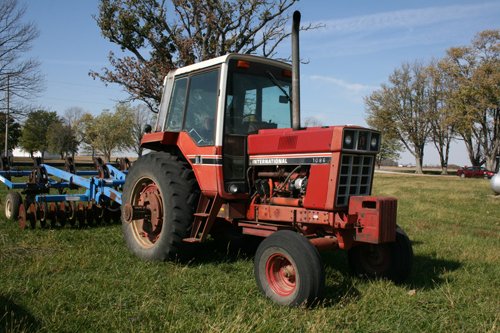 Property photo 9 - Haymaker Farm Equipment Auction