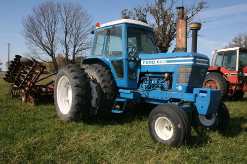 Property photo 32 - Haymaker Farm Equipment Auction