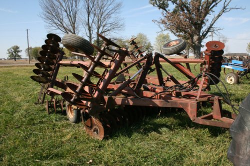 Property photo 31 - Haymaker Farm Equipment Auction