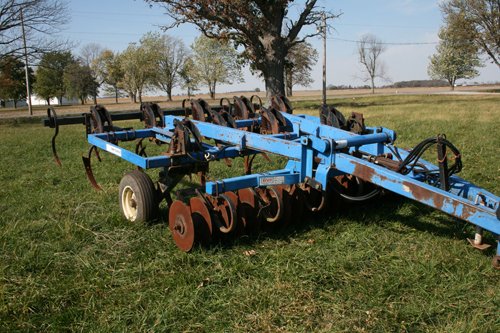 Property photo 29 - Haymaker Farm Equipment Auction