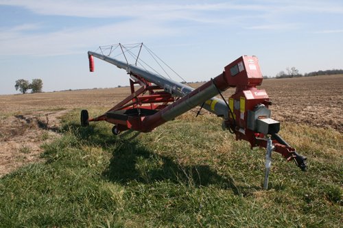 Property photo 22 - Haymaker Farm Equipment Auction