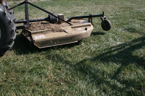Property photo 14 - Haymaker Farm Equipment Auction