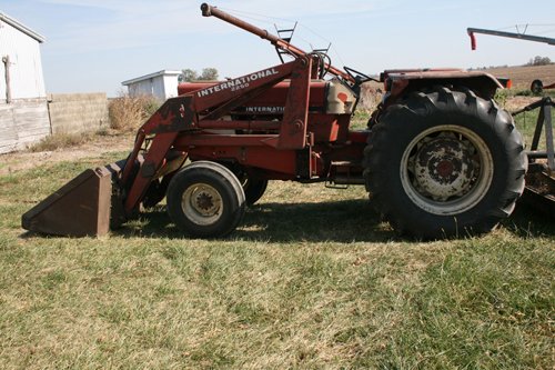 Property photo 15 - Haymaker Farm Equipment Auction