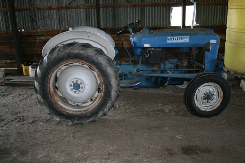 Property photo 19 - Haymaker Farm Equipment Auction