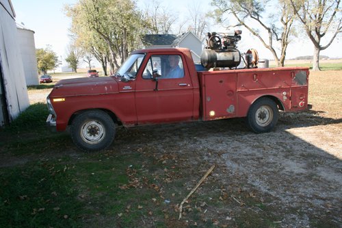 Property photo 18 - Haymaker Farm Equipment Auction