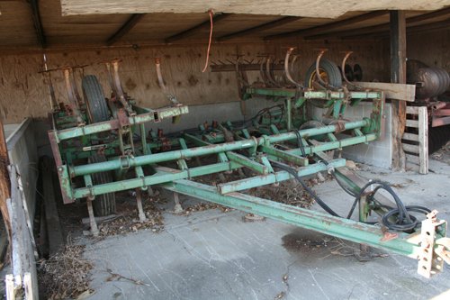 Property photo 23 - Haymaker Farm Equipment Auction