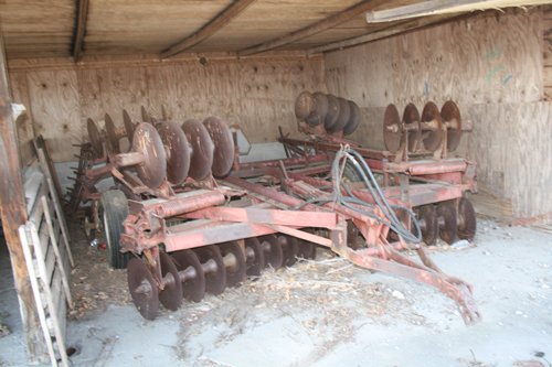 Property photo 10 - Haymaker Farm Equipment Auction