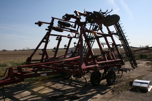 Property photo 27 - Haymaker Farm Equipment Auction