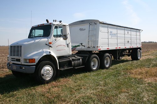 Property photo 17 - Haymaker Farm Equipment Auction