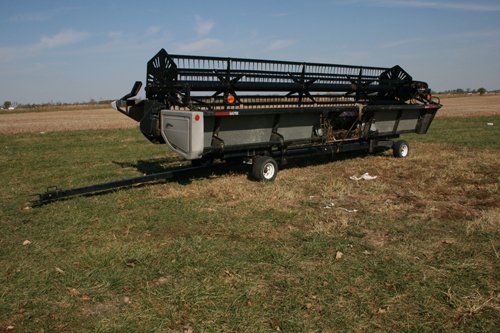 Property photo 7 - Haymaker Farm Equipment Auction
