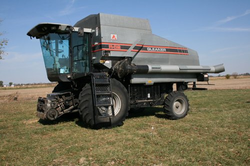 Property photo 3 - Haymaker Farm Equipment Auction