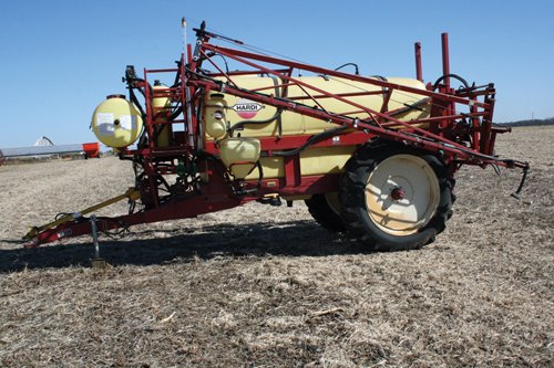 Property photo 16 - Haymaker Farm Equipment Auction