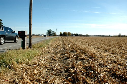 Property photo 4 - 140+/- Acres Offered in 2 Tracts