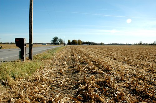 Property photo 1 - 140+/- Acres Offered in 2 Tracts