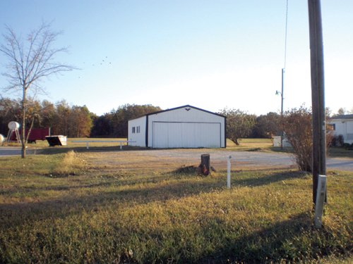 Property photo 1 - 348.8+/- Acres Offered in 4 Tracts