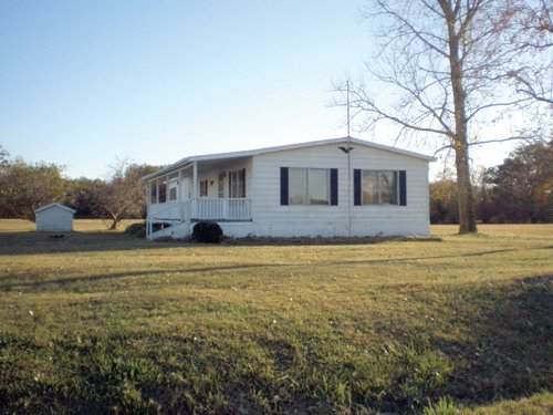 Property photo 3 - 348.8+/- Acres Offered in 4 Tracts