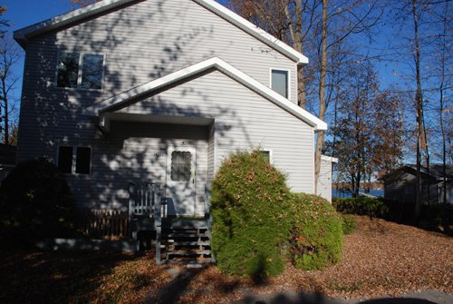 Property photo 44 - 120+/- Acres & Lake Cottage, Lots & Former Wood Saw Mill
