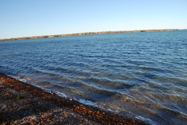 120+/- Acres & Lake Cottage, Lots & Former Wood Saw Mill