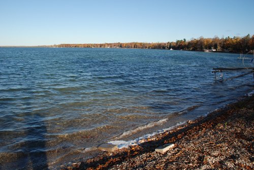 Property photo 13 - 120+/- Acres & Lake Cottage, Lots & Former Wood Saw Mill