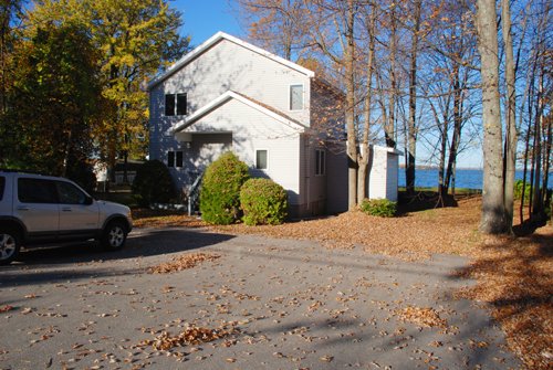 Property photo 10 - 120+/- Acres & Lake Cottage, Lots & Former Wood Saw Mill