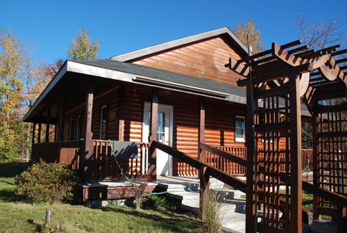 Property photo 26 - 120+/- Acres & Lake Cottage, Lots & Former Wood Saw Mill