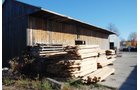 Property photo 32 - 120+/- Acres & Lake Cottage, Lots & Former Wood Saw Mill