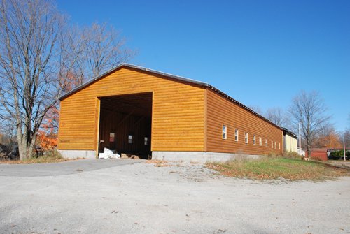 Property photo 21 - 120+/- Acres & Lake Cottage, Lots & Former Wood Saw Mill