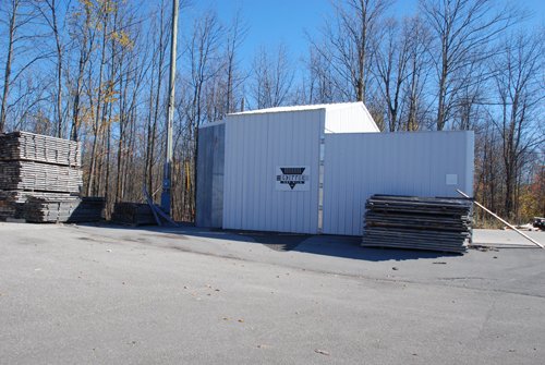 Property photo 49 - 120+/- Acres & Lake Cottage, Lots & Former Wood Saw Mill