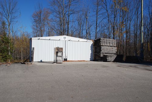 Property photo 17 - 120+/- Acres & Lake Cottage, Lots & Former Wood Saw Mill