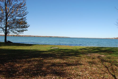 Property photo 5 - 120+/- Acres & Lake Cottage, Lots & Former Wood Saw Mill