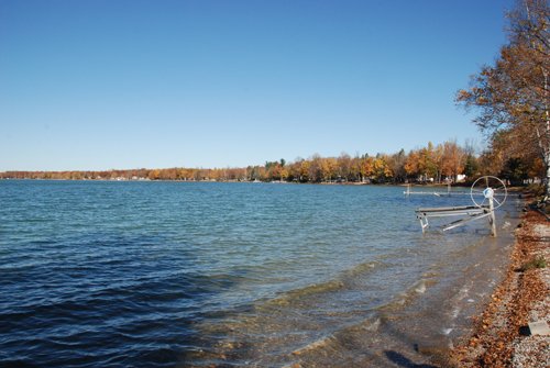 Property photo 1 - 120+/- Acres & Lake Cottage, Lots & Former Wood Saw Mill