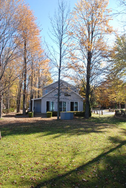 Property photo 19 - 120+/- Acres & Lake Cottage, Lots & Former Wood Saw Mill