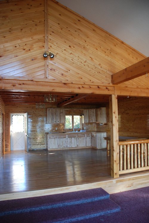Property photo 40 - 120+/- Acres & Lake Cottage, Lots & Former Wood Saw Mill