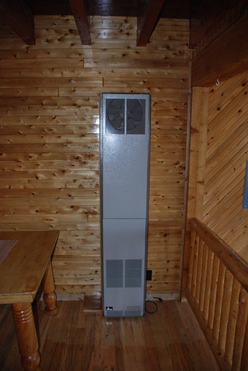 Property photo 33 - 120+/- Acres & Lake Cottage, Lots & Former Wood Saw Mill